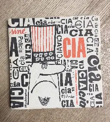 livre cia siné