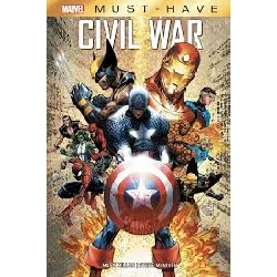 livre civil war