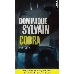 livre cobra