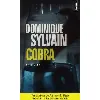 livre cobra