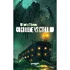 livre cochrane vs cthulhu