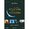 livre coffret tours du monde tours du ciel livre+dvd