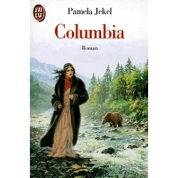 livre columbia