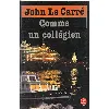 livre comme un collégien