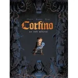 livre corfino - un conte médiéval