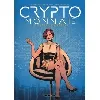 livre crypto - monnaie - tome 0 - crypto - monnaie