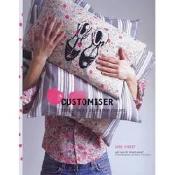 livre customiser tout ce qu'il y a dans mon placard