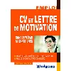livre cv et lettre de motivation sans diplôme ni expérience