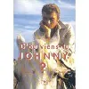livre d'où viens - tu johnny ?