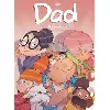 livre dad - tome 8 - cocon familial