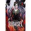 livre damsel - la demoiselle et le dragon