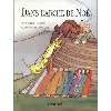 livre dans l'arche de noé