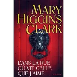 livre dans la rue où vit celle que j'aime