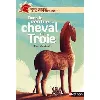 livre dans le ventre du cheval de troie
