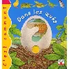 livre dans les oeufs