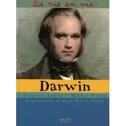 livre darwin
