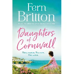livre daughters of cornwall