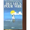 livre des yeux pour voir