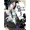 livre devils and realist - tome 3