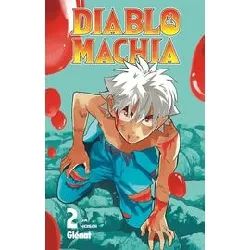 livre diablomachia - tome 02