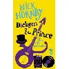 livre dickens & prince - un génie bien particulier