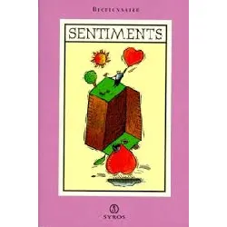 livre dictionnaire des sentiments