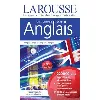 livre dictionnaire larousse poche anglais