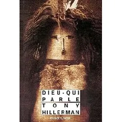 livre dieu qui parle