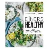 livre dîners healthy