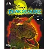 livre dinosaure - le guide officiel