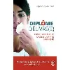livre diplôme délivré(e) parole affranchie d'une étudiante infirmière
