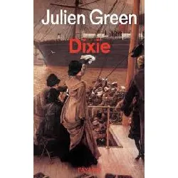 livre dixie