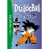 livre dragon ball tome 13 - le défi de la voyante
