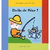 livre drole de reve