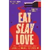 livre eat slay love