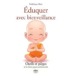 livre éduquer avec bienveillance