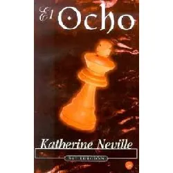 livre el ocho / the eight