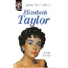 livre elizabeth taylor