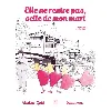 livre elle ne rentre pas, celle de mon mari - tome 1