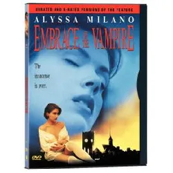 livre embrace of the vampire