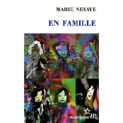 livre en famille