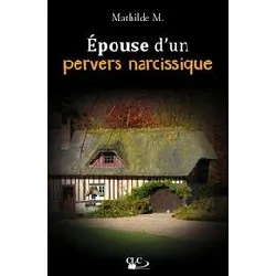 livre epouse d'un pervers narcissique