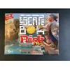 livre escape box : risk junior