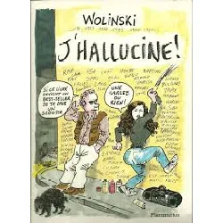 livre fais-moi plaisir - georges wolinski