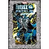 livre fantastic four - fatalis 2099