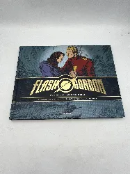 livre flash gordon 1 1934-1936