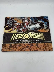 livre flash gordon 12 1961-1963