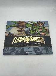 livre flash gordon 13 1963-1965
