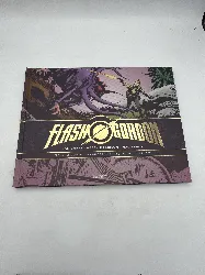 livre flash gordon 14 1965-1967
