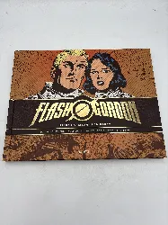 livre flash gordon 15 1967-1970
